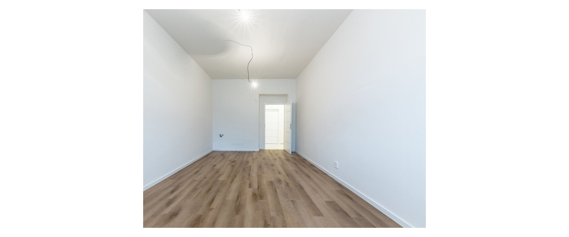 Na predaj kompletne zrekonštruovaný 3-izbový byt s balkónom