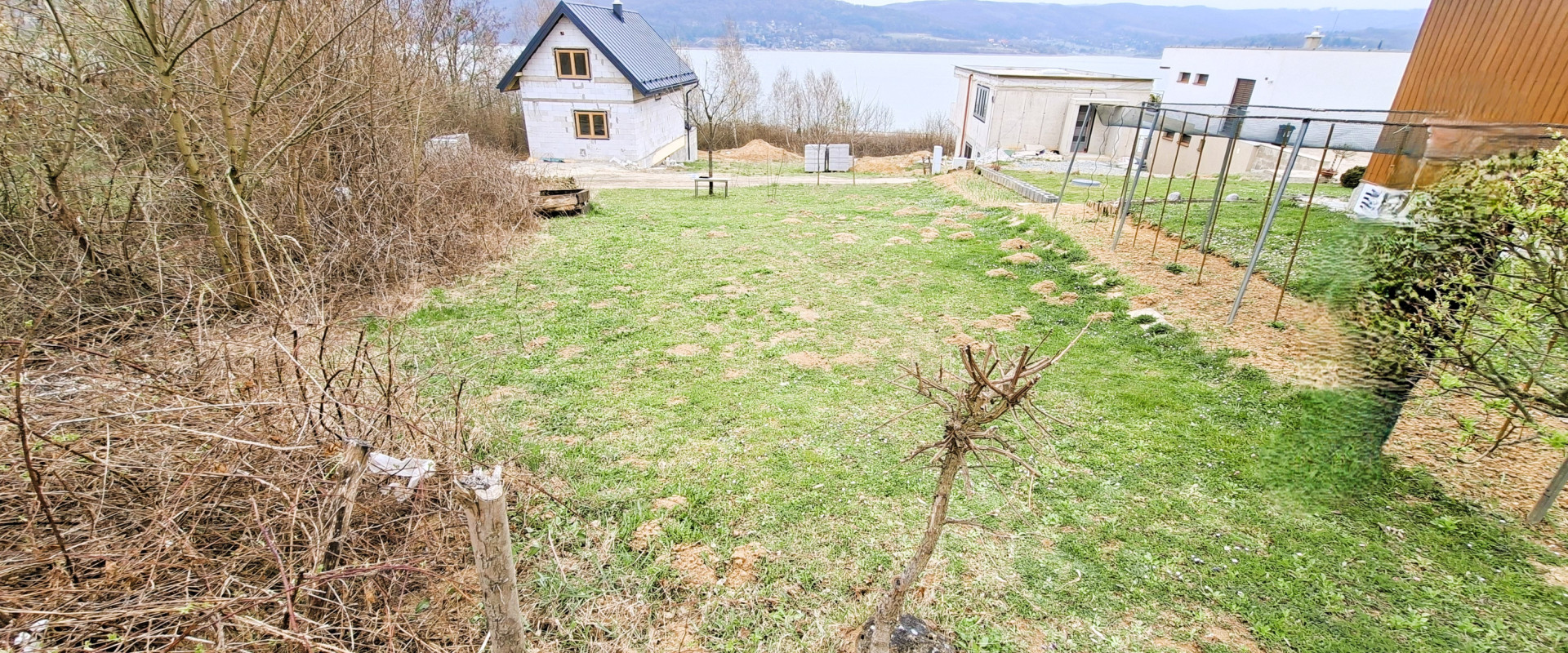 CHCETE MAŤ DOMAŠU NA DOSAH? Pozemok - 200 m² V TOP REKREAČNEJ LOKALITE.