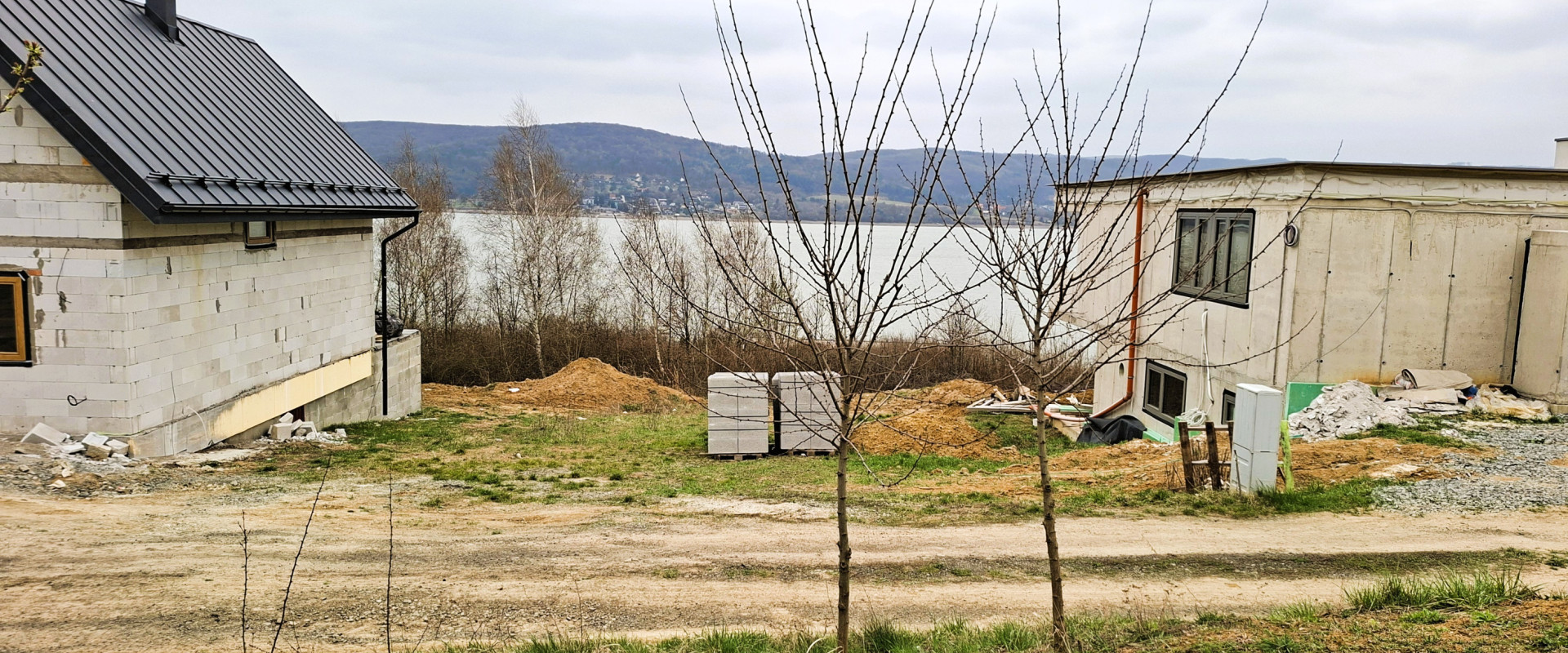 CHCETE MAŤ DOMAŠU NA DOSAH? Pozemok - 200 m² V TOP REKREAČNEJ LOKALITE.