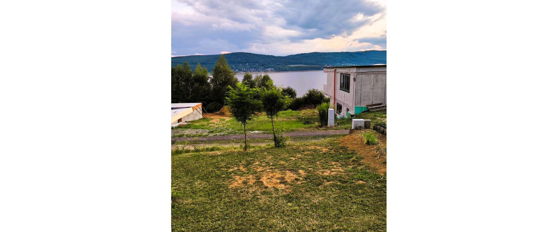 CHCETE MAŤ DOMAŠU NA DOSAH? Pozemok - 200 m² V TOP REKREAČNEJ LOKALITE.