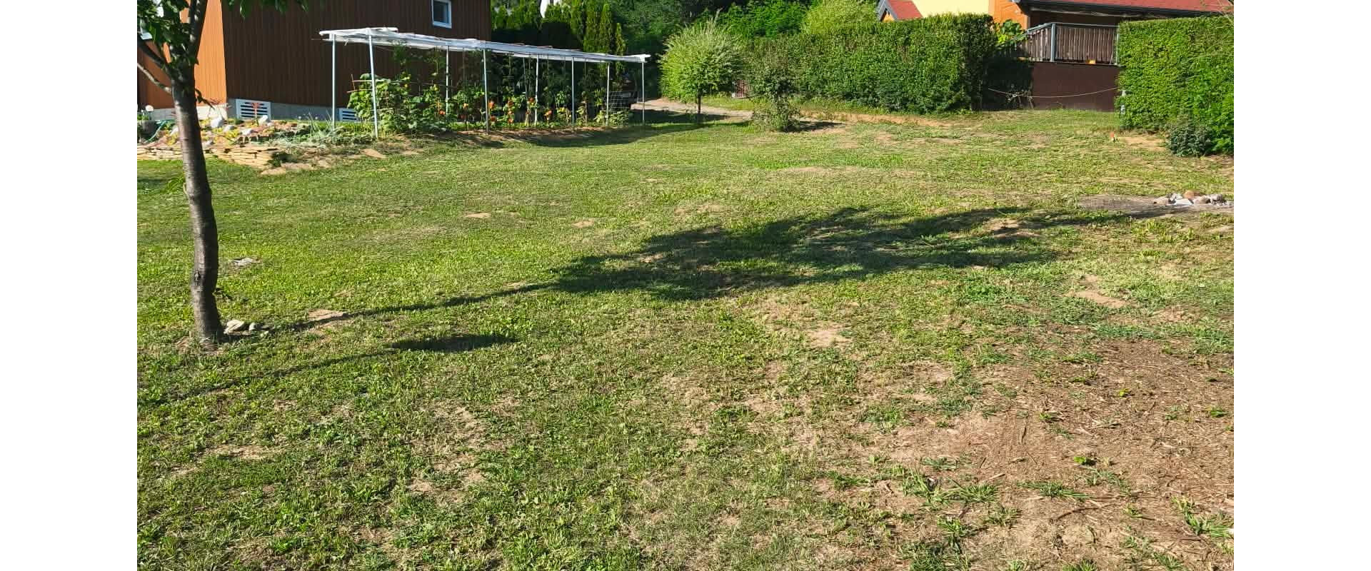 CHCETE MAŤ DOMAŠU NA DOSAH? Pozemok - 200 m² V TOP REKREAČNEJ LOKALITE.