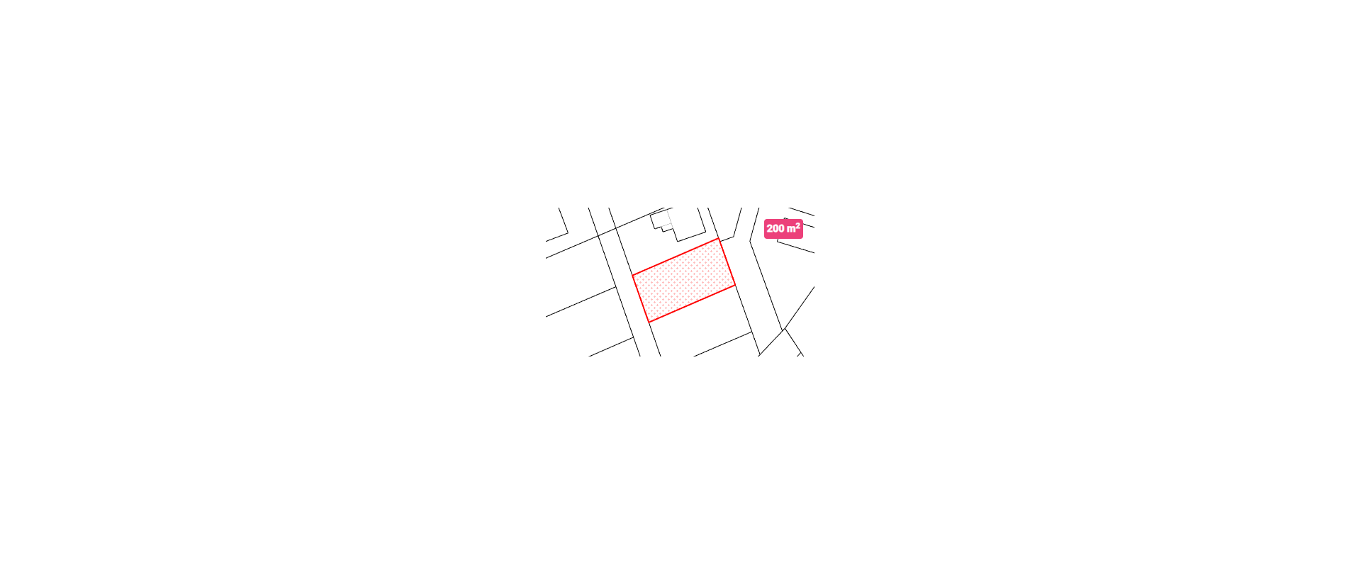 CHCETE MAŤ DOMAŠU NA DOSAH? Pozemok - 200 m² V TOP REKREAČNEJ LOKALITE.