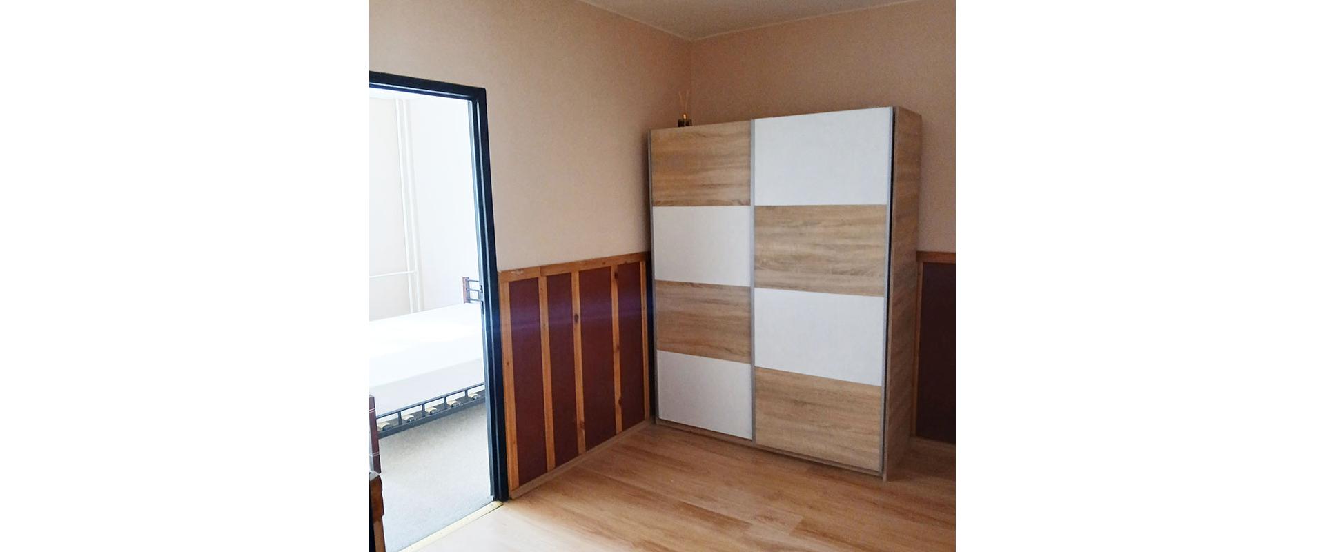 PRENÁJOM: Zariadený 2-izbový byt s balkónom – Stráňany Michalovce