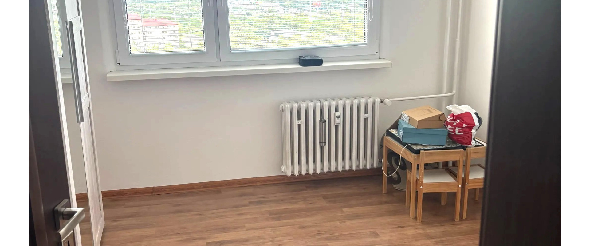Predaj 3 izb. bytu s loggiou a klímou, Nejedlého - Dúbravka