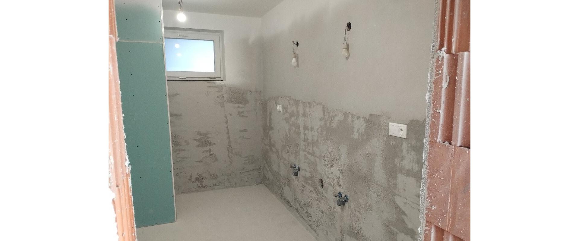 Moderný 4-izbový bungalov v obci Poluvsie iba kúsok od Žiliny.