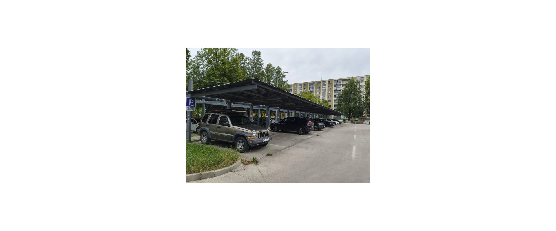 Ponúkam na prenájom 2-izbový byt – Sídlisko III, Prešov