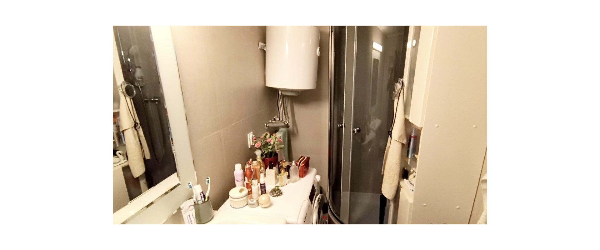 Mezanínový nebytový priestor vhodný na bývanie či investíciu