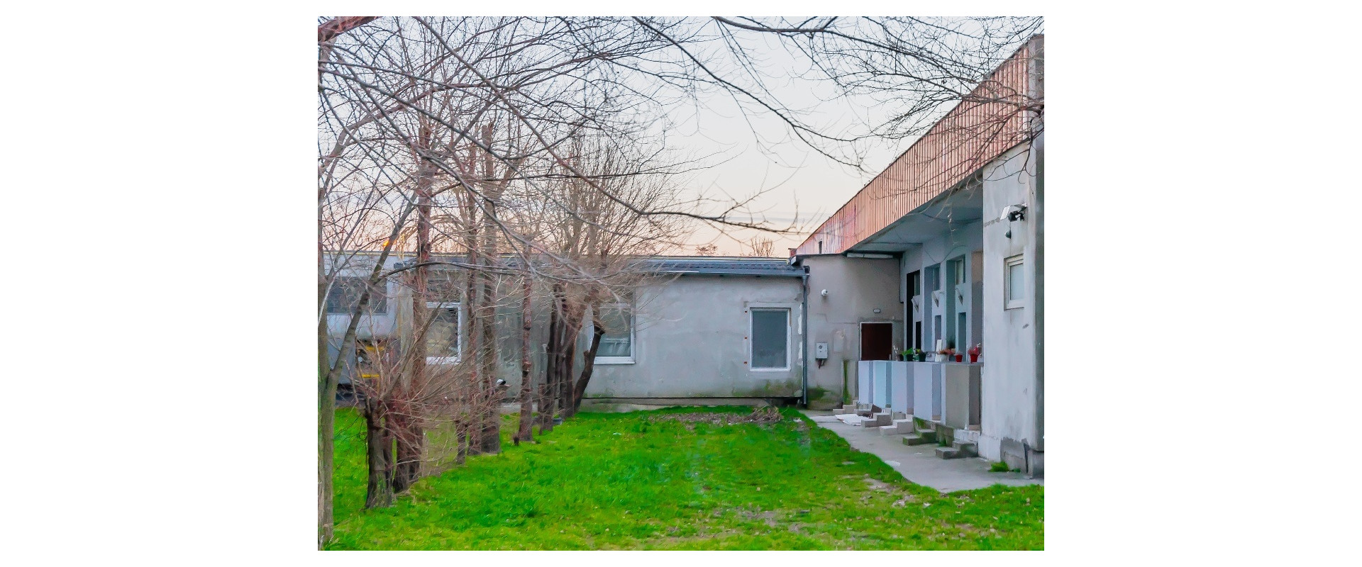 Mezanínový nebytový priestor vhodný na bývanie či investíciu