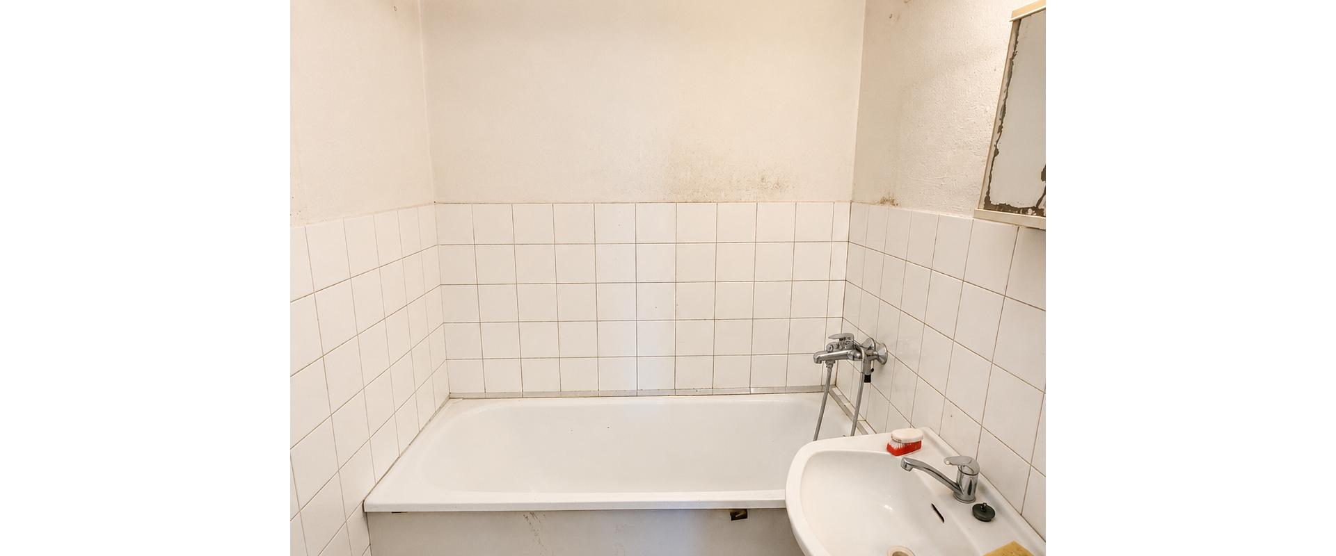 4-Izbový byt v pôvodnom stave na predaj