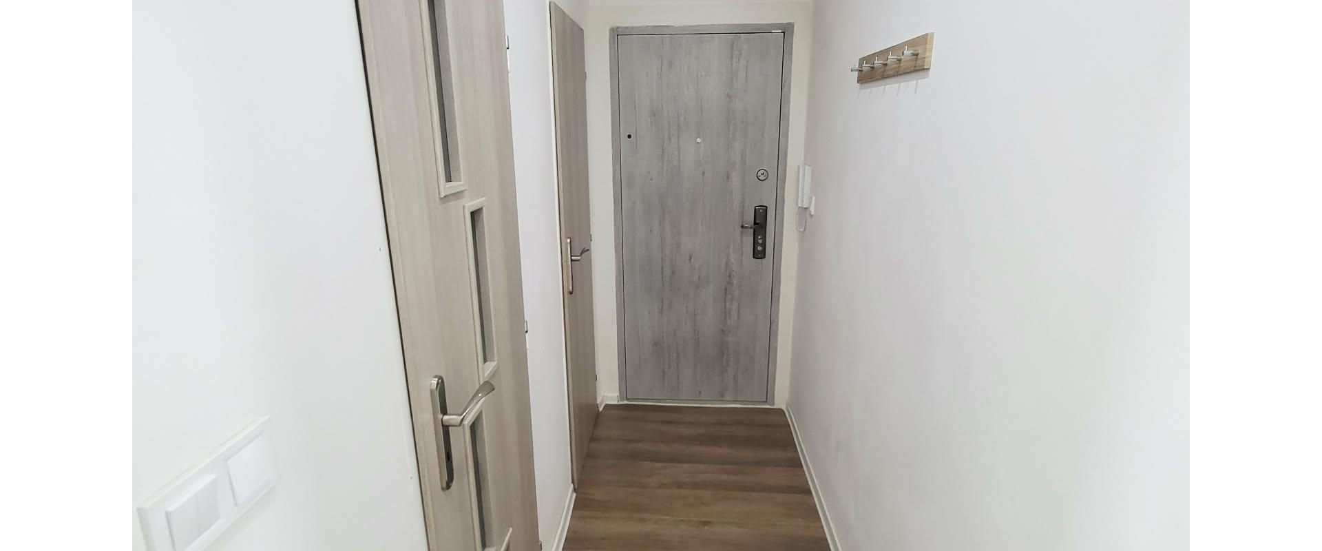 ✨ Štýlové podkrovné bývanie s atmosférou ateliéru | 2-izbový byt na prenájom – Košice, Sever