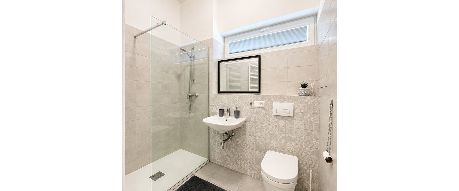 Moderný 1-izbový byt -34,9 m², v novostavbe Kamence v KNM.
