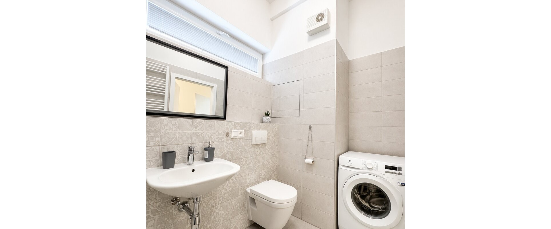 Moderný 1-izbový byt -34,9 m², v novostavbe Kamence v KNM.