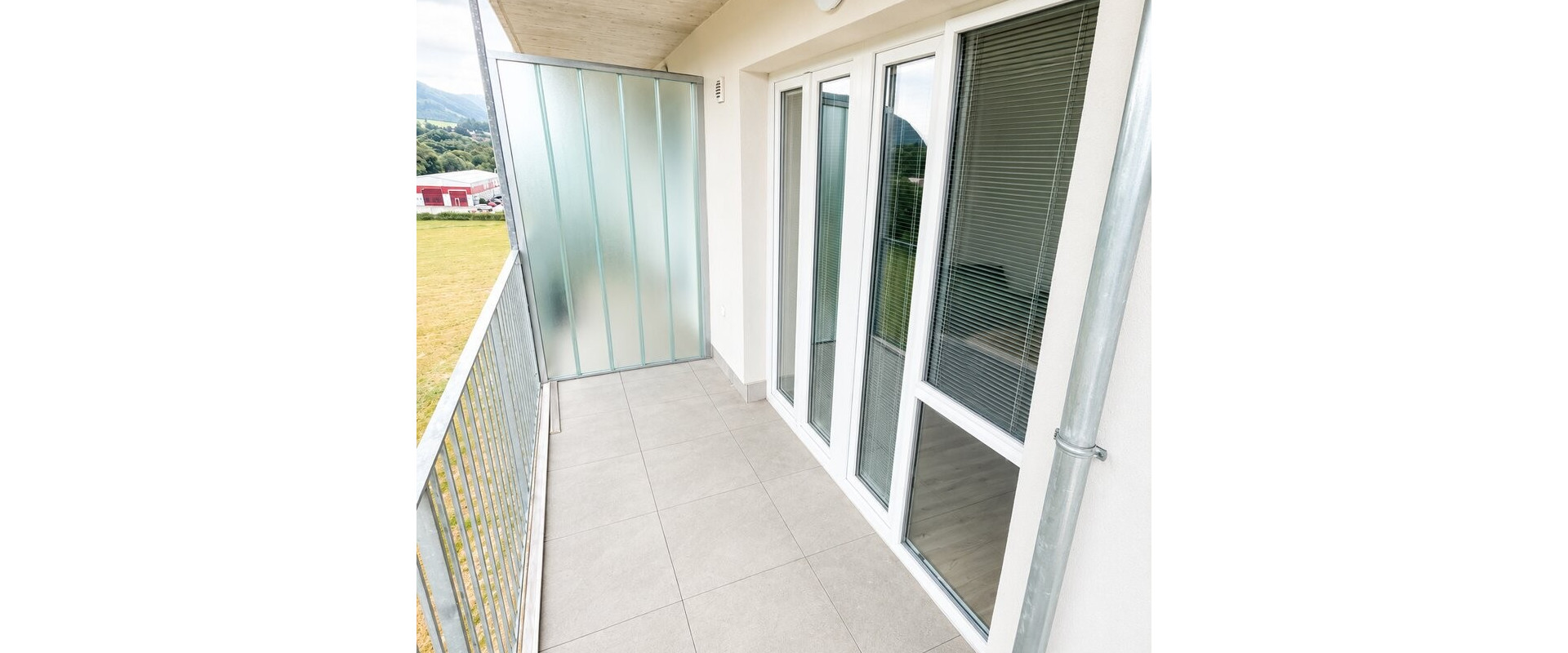 Moderný 1-izbový byt -34,9 m², v novostavbe Kamence v KNM.