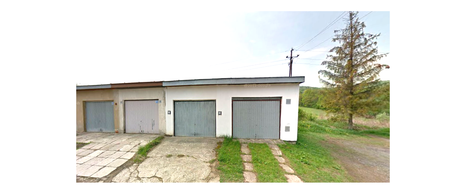 Predám garáž - Tačevská, Bardejov