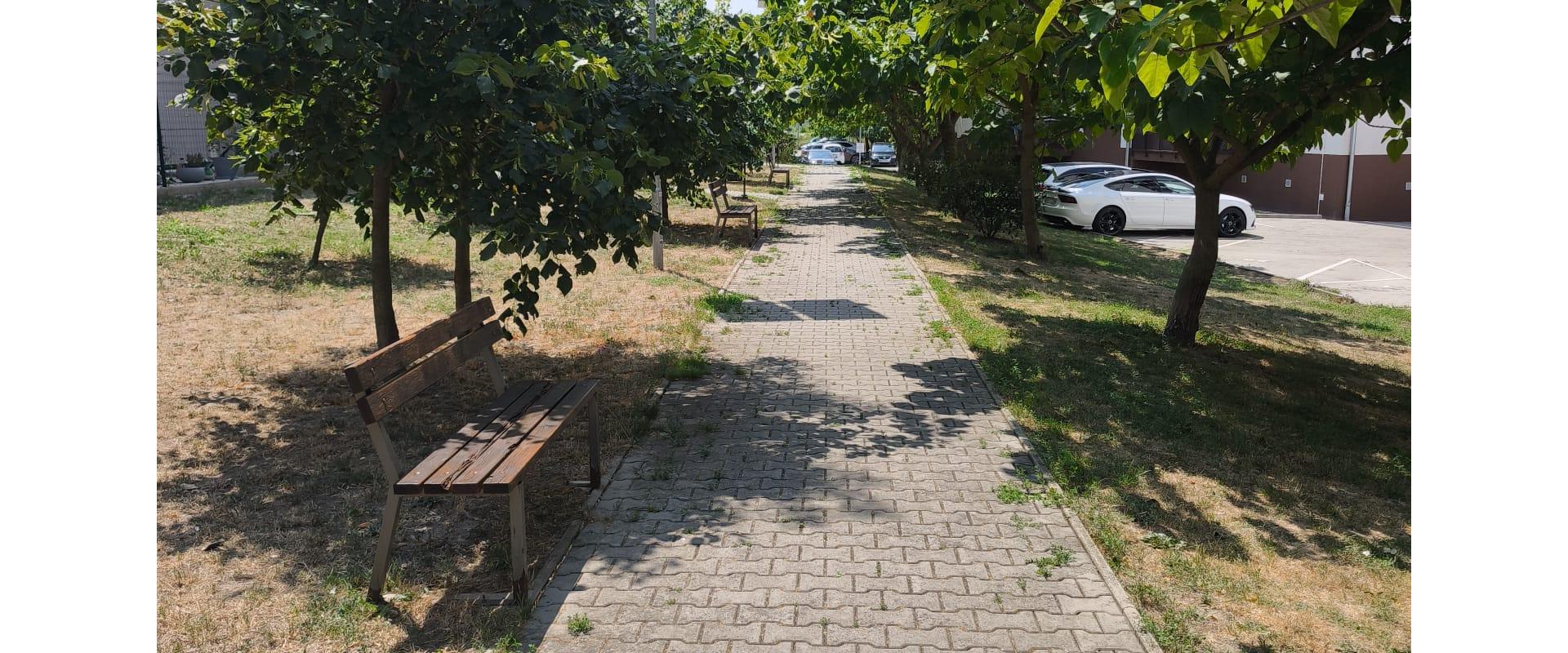Nadštandardný 4-izbový byt s 2 garáž.státiami a šatníkom