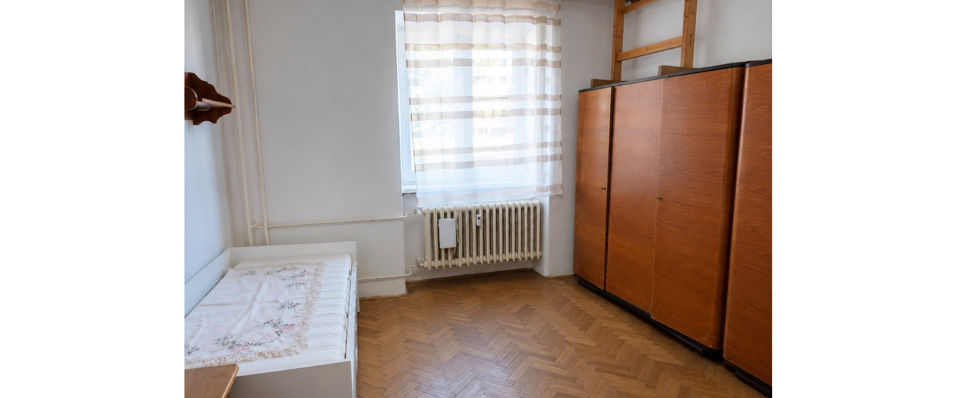 Prenájom 2-izbového bytu - Zimná ulica, Košice