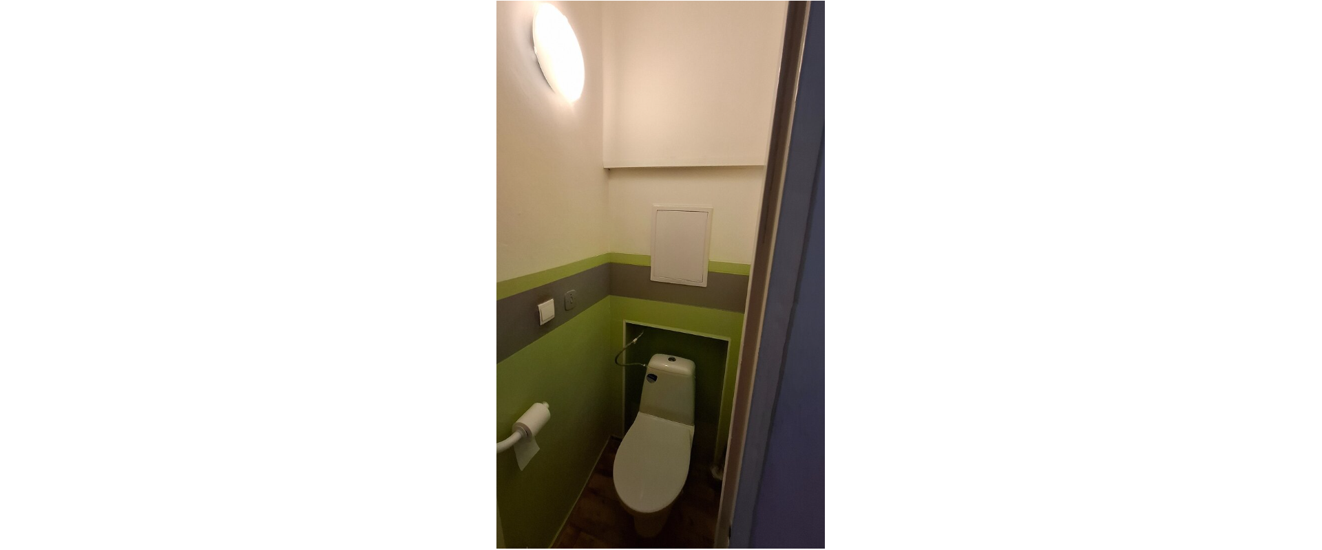 Prenájom 1-izbového bytu s balkónom – Košice Sever, Mier