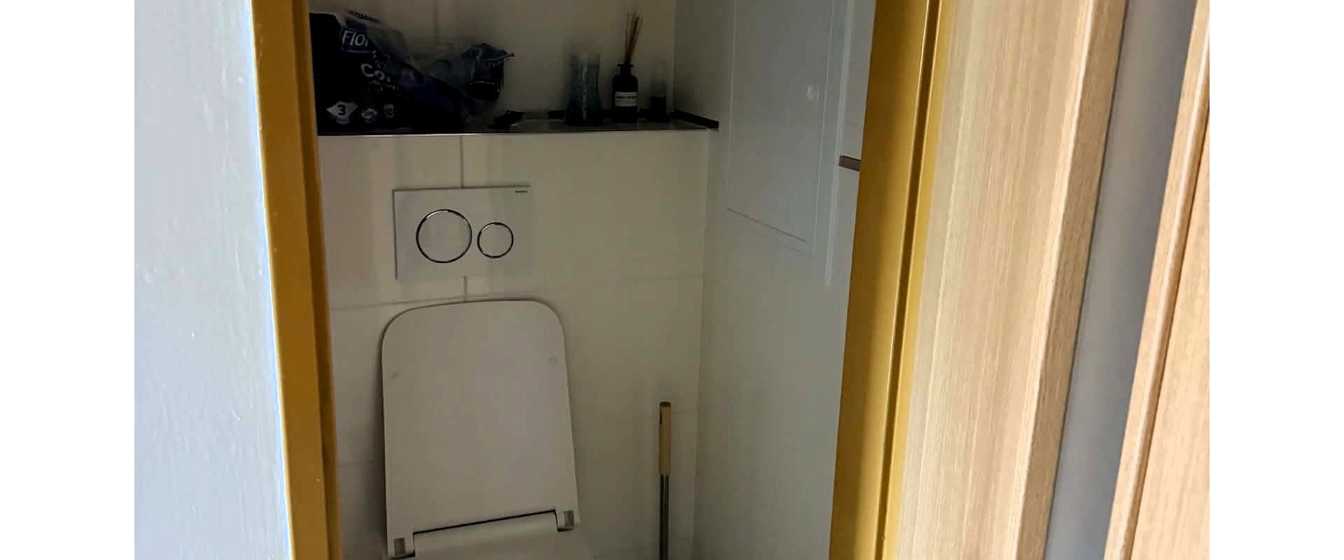 INVESTIČNÁ PRÍLEŽITOSŤ – zariadený 3-izb.byt ul. Laborecká v Humennom.