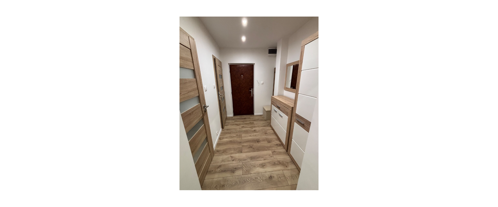 Na prenájom moderný 1,5-izb.byt,Miškovecká ul.,Košice – Juh