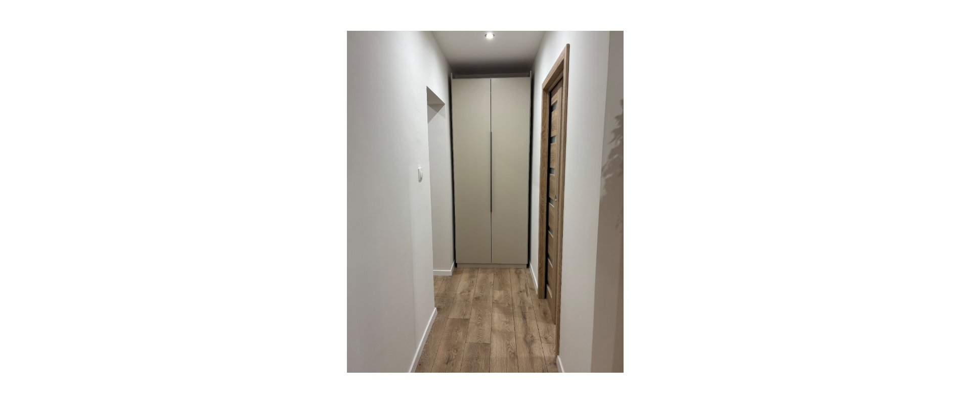 Na prenájom moderný 1,5-izb.byt,Miškovecká ul.,Košice – Juh