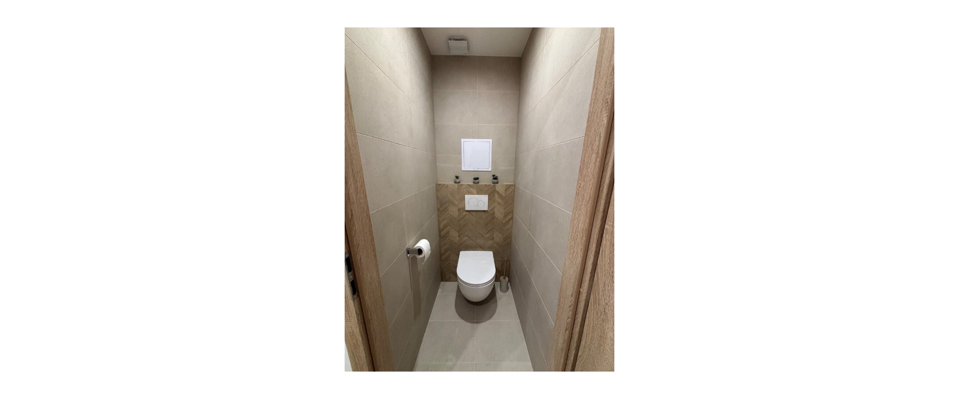 Na prenájom moderný 1,5-izb.byt,Miškovecká ul.,Košice – Juh