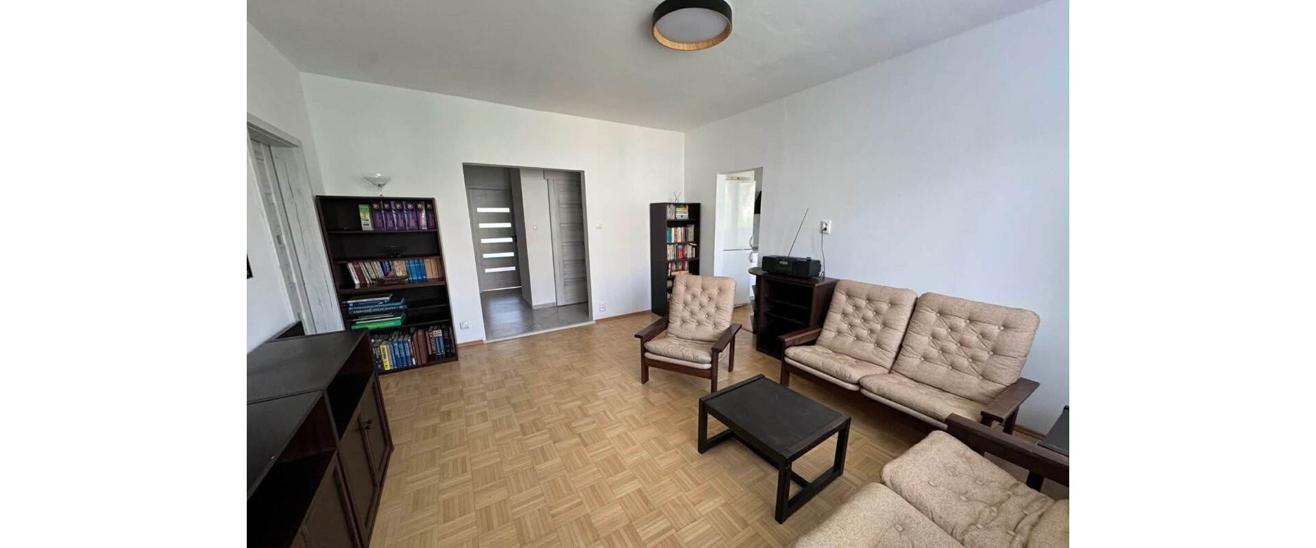 Prenájom: 5-izbový byt - 96 m² v obľúbenej lokalite Solinky.