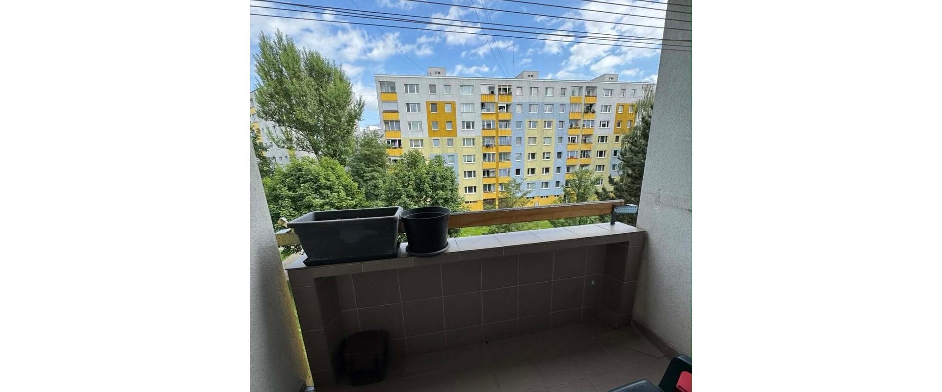 Prenájom: 5-izbový byt - 96 m² v obľúbenej lokalite Solinky.