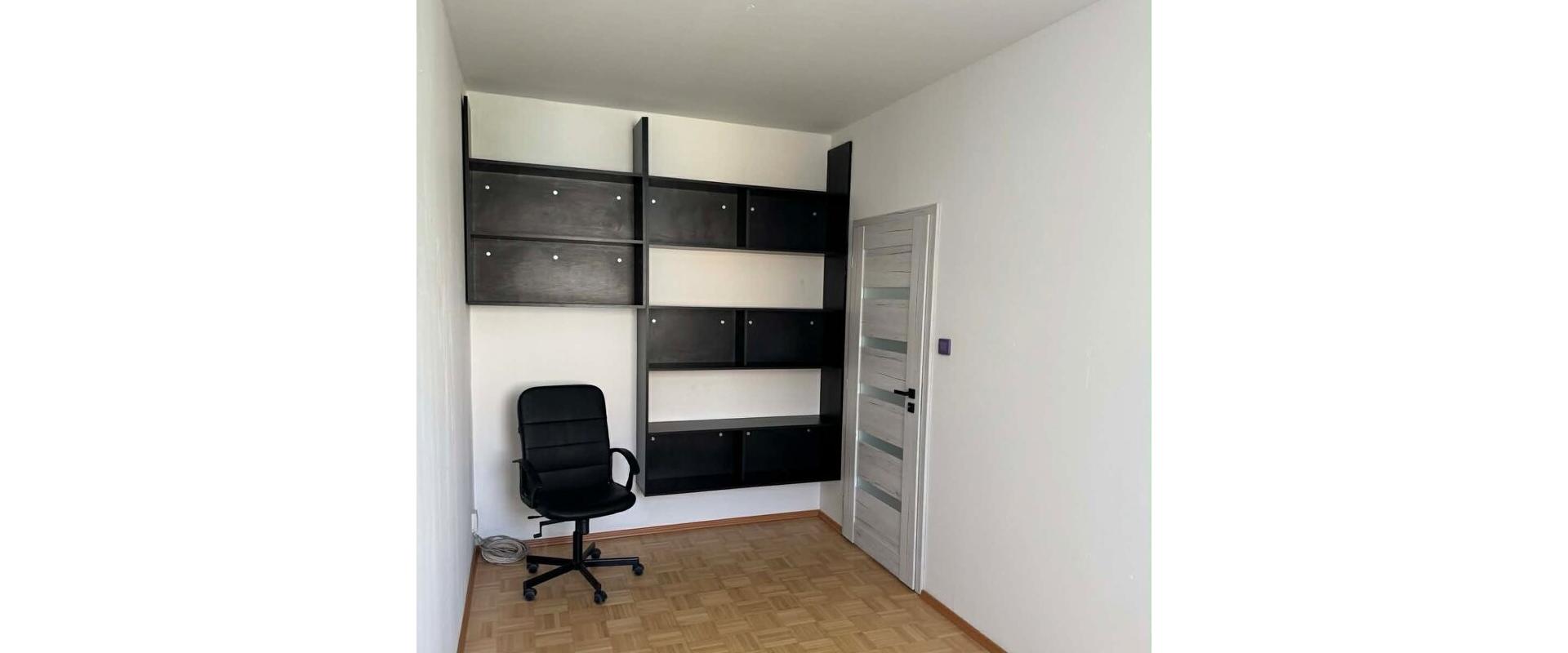 Prenájom: 5-izbový byt - 96 m² v obľúbenej lokalite Solinky.