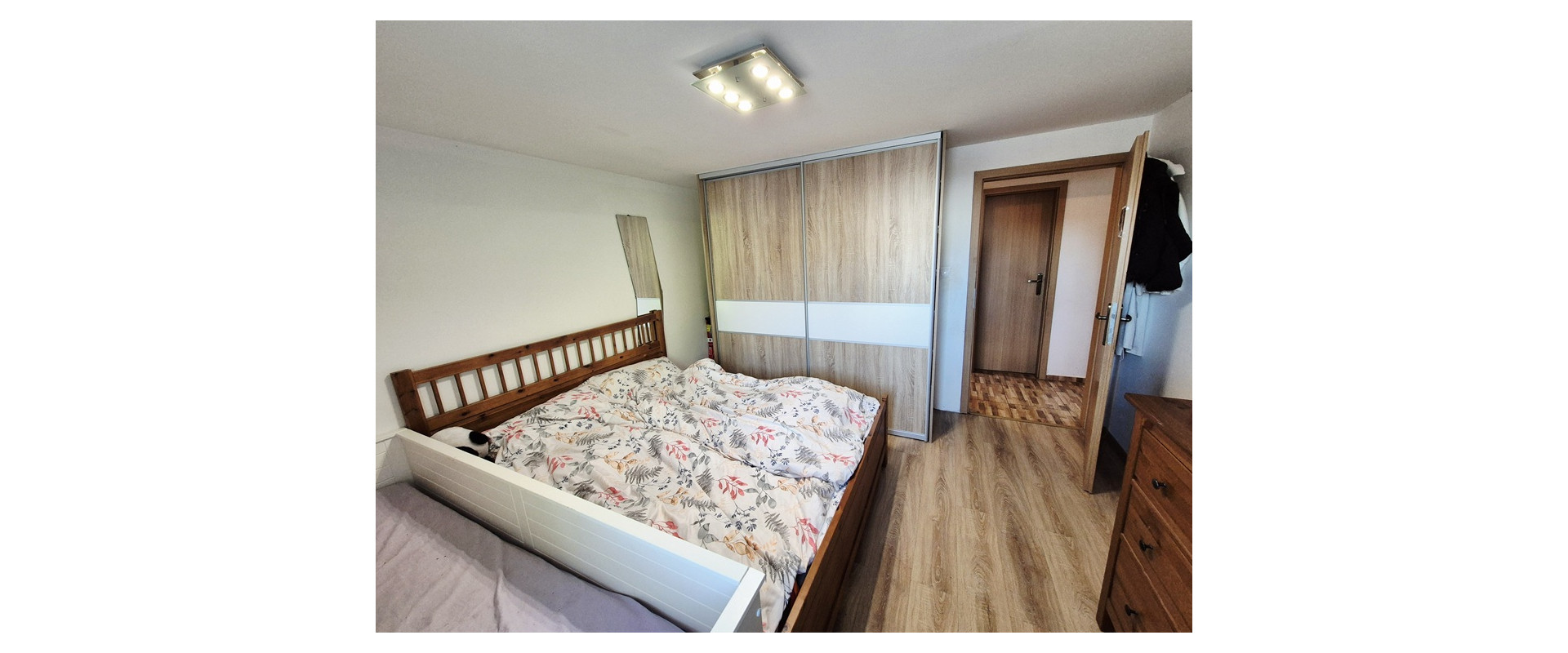 NOVINKA - Pekný rodinný dom, Bungalov, predaj, Malé Leváre, okres Malacky
