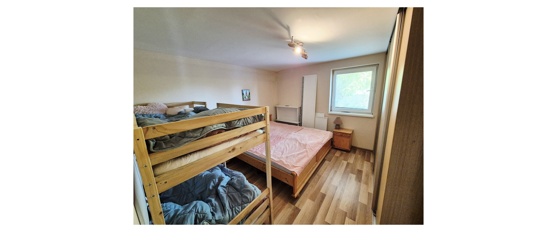 NOVINKA - Pekný rodinný dom, Bungalov, predaj, Malé Leváre, okres Malacky