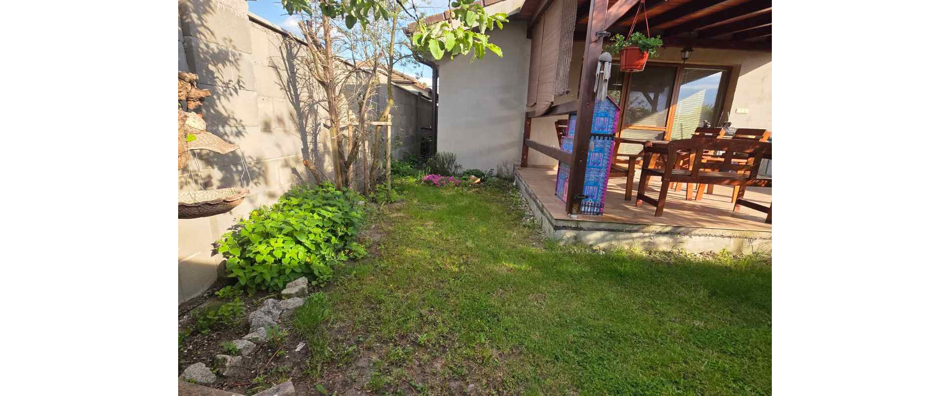 NOVINKA - Pekný rodinný dom, Bungalov, predaj, Malé Leváre, okres Malacky