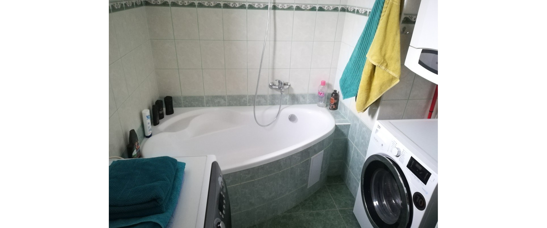 Na predaj byt na Bulvári v Žiline o veľkosti 54m² + lodžia.