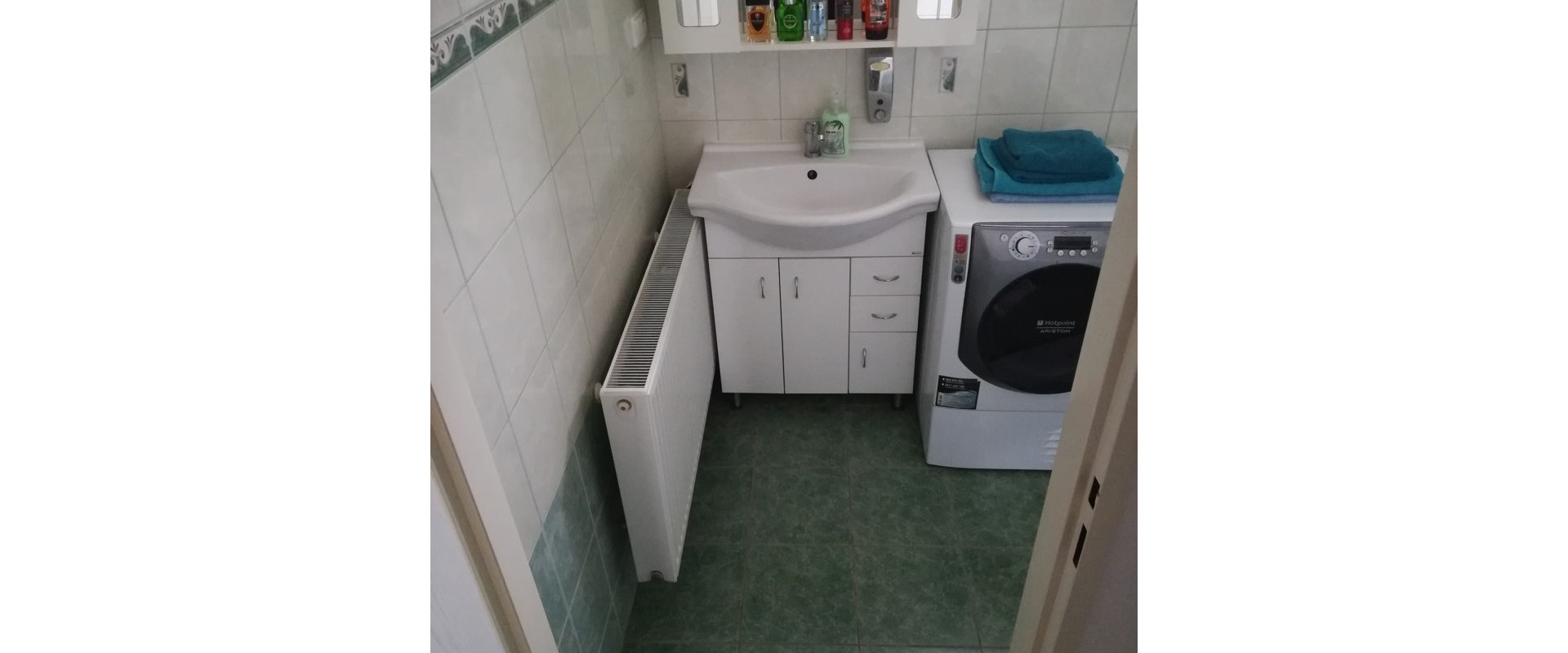 Na predaj byt na Bulvári v Žiline o veľkosti 54m² + lodžia.