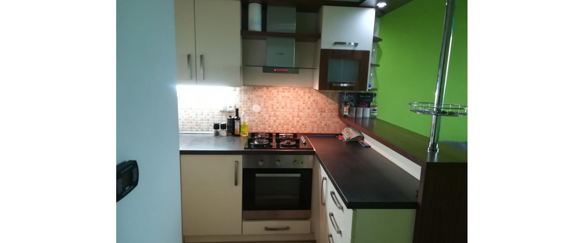 Na predaj byt na Bulvári v Žiline o veľkosti 54m² + lodžia.