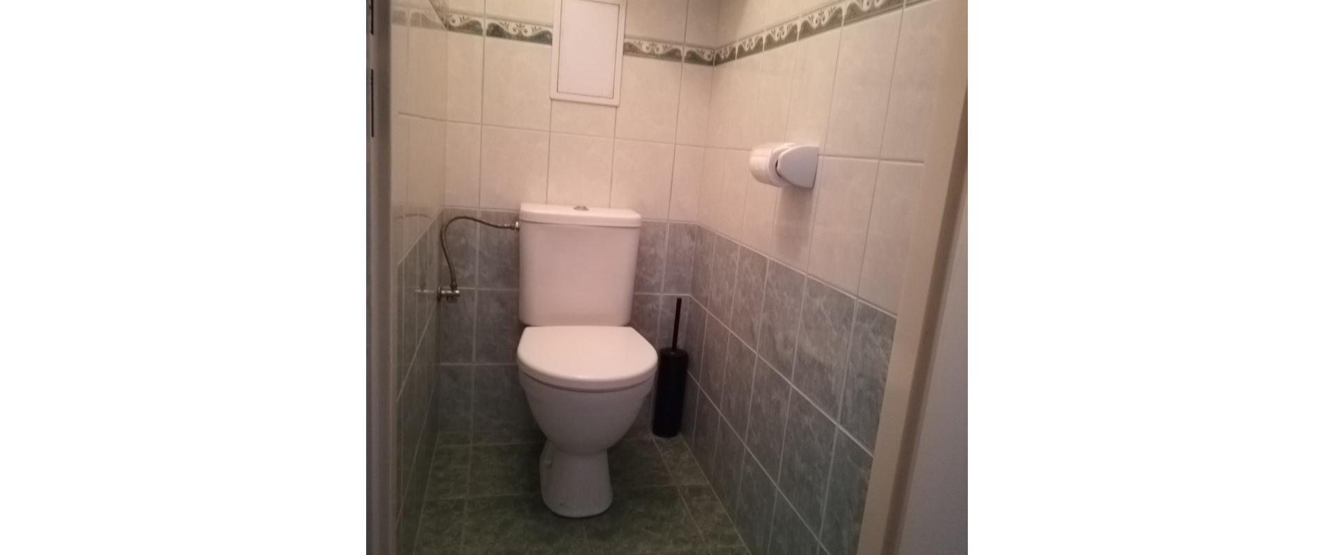 Na predaj byt na Bulvári v Žiline o veľkosti 54m² + lodžia.