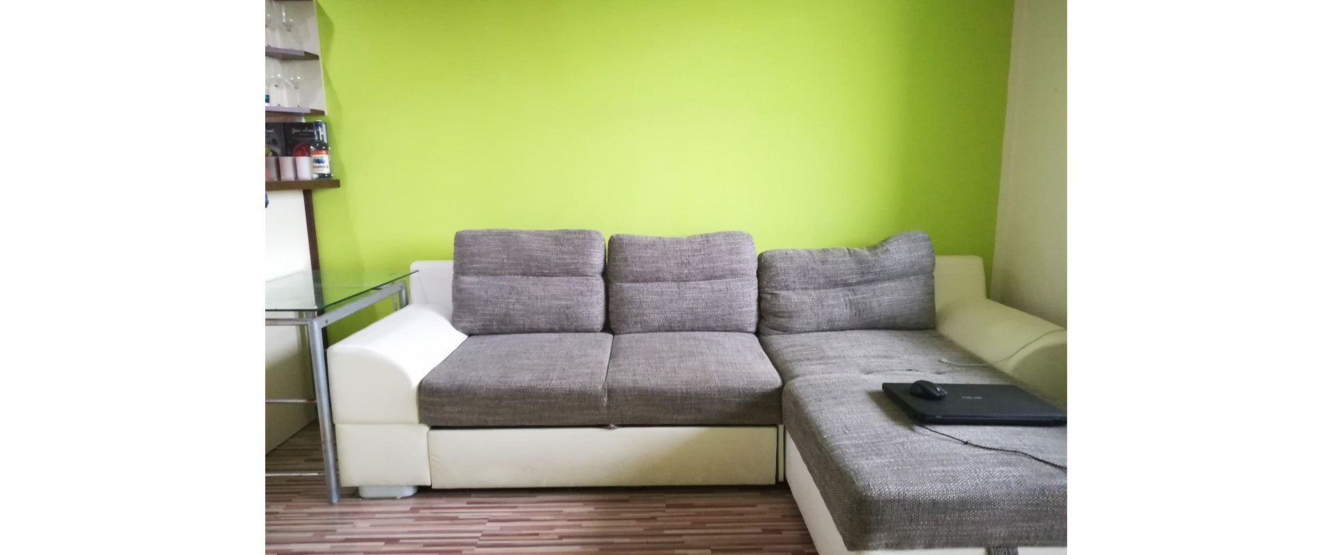 Na predaj byt na Bulvári v Žiline o veľkosti 54m² + lodžia.