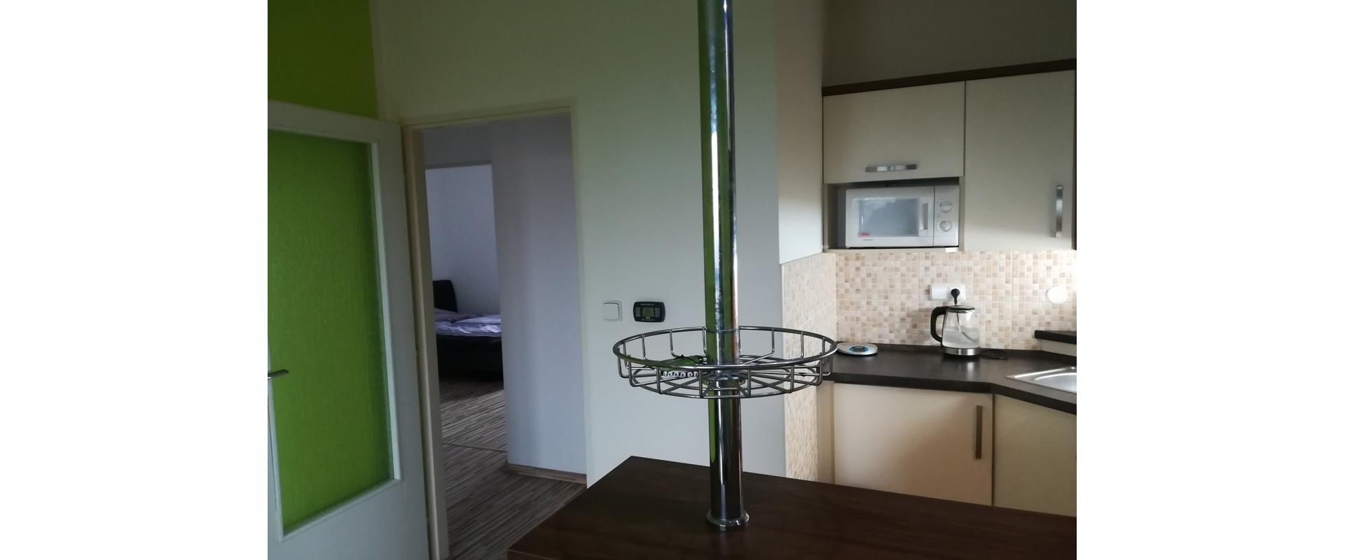 Na predaj byt na Bulvári v Žiline o veľkosti 54m² + lodžia.