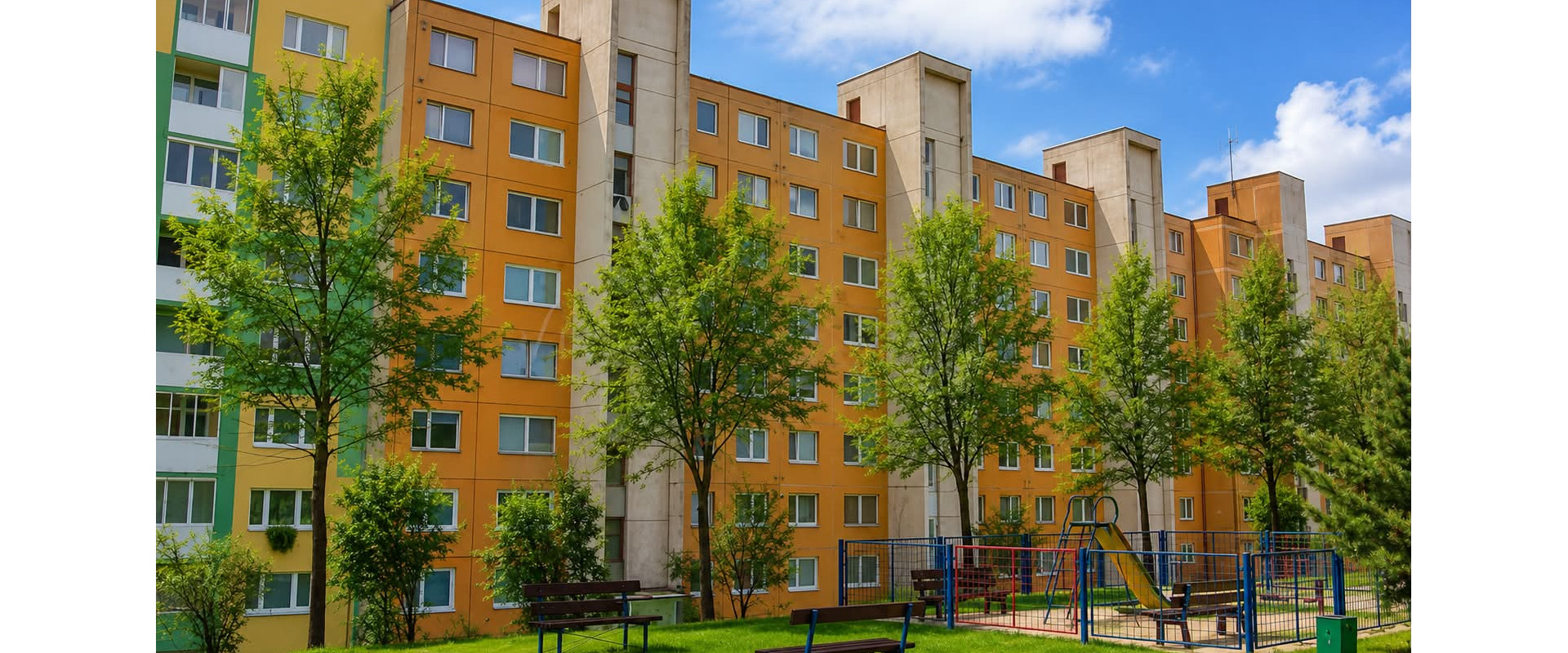Predám 1-izbový byt po kompletnej rekonštrukcii – Košice