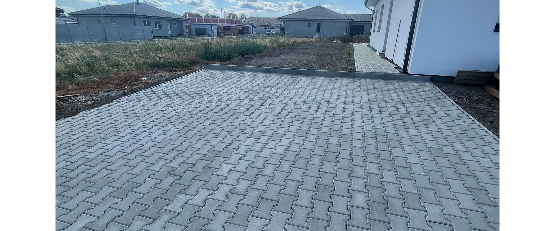 Výnimočné rodinné bývanie v Leviciach