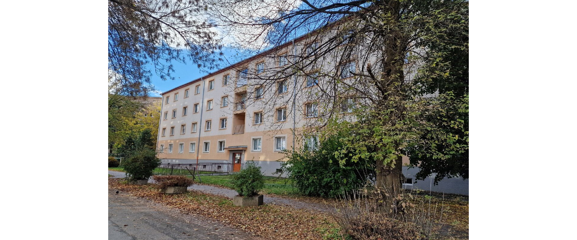 Rezervovaný/Prenájom štýlového 1 izbového bytu v Starom Meste