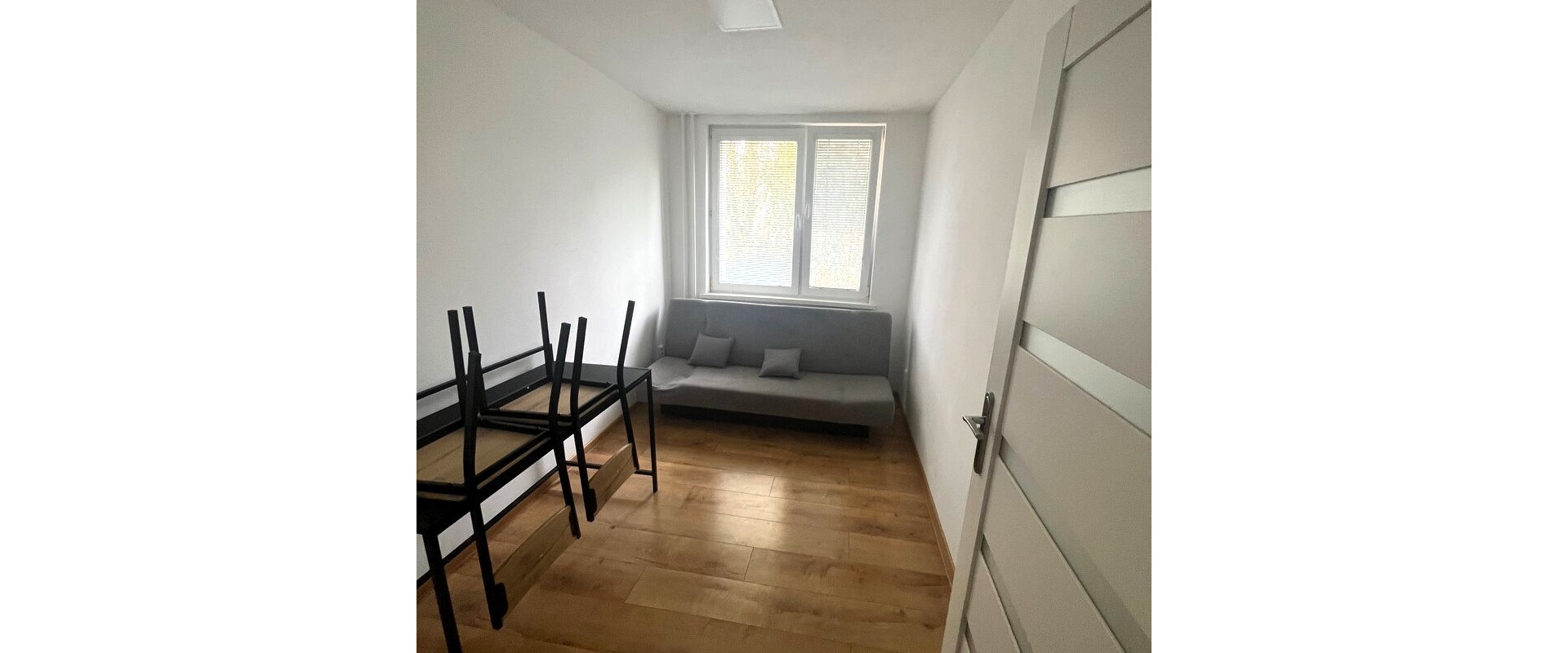 2 - izb. byt na prenájom v Humennom – kompletne zariadený, 550 € vrátane energií a internetu