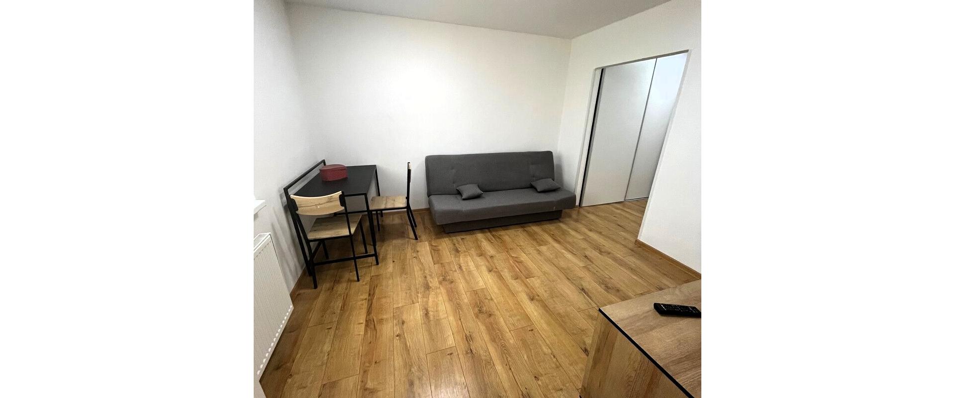 2 - izb. byt na prenájom v Humennom – kompletne zariadený, 550 € vrátane energií a internetu