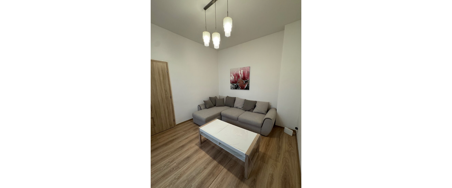 Prenájom kompletne zariadený 2-izb.byt - Kováčska ul.,Košice
