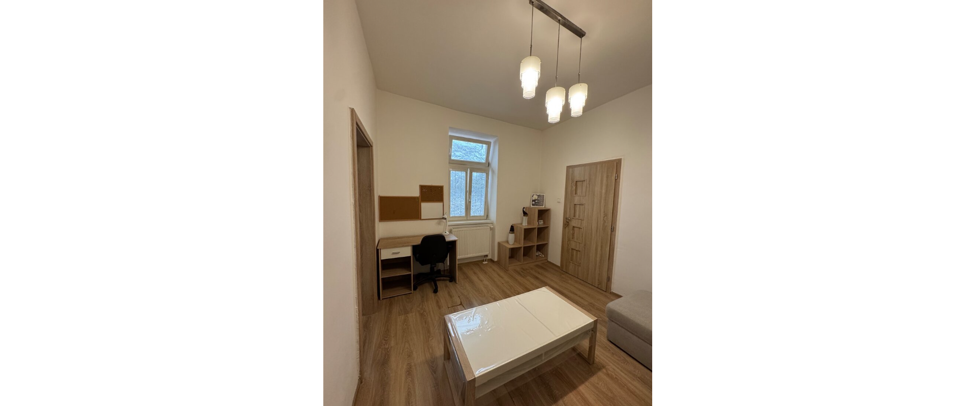 Prenájom kompletne zariadený 2-izb.byt - Kováčska ul.,Košice