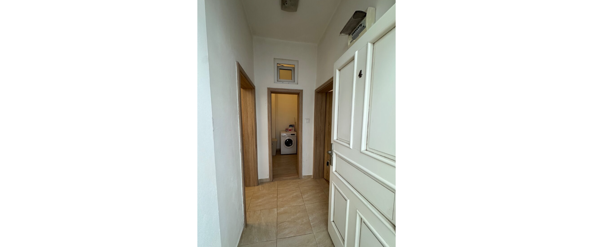 Prenájom kompletne zariadený 2-izb.byt - Kováčska ul.,Košice