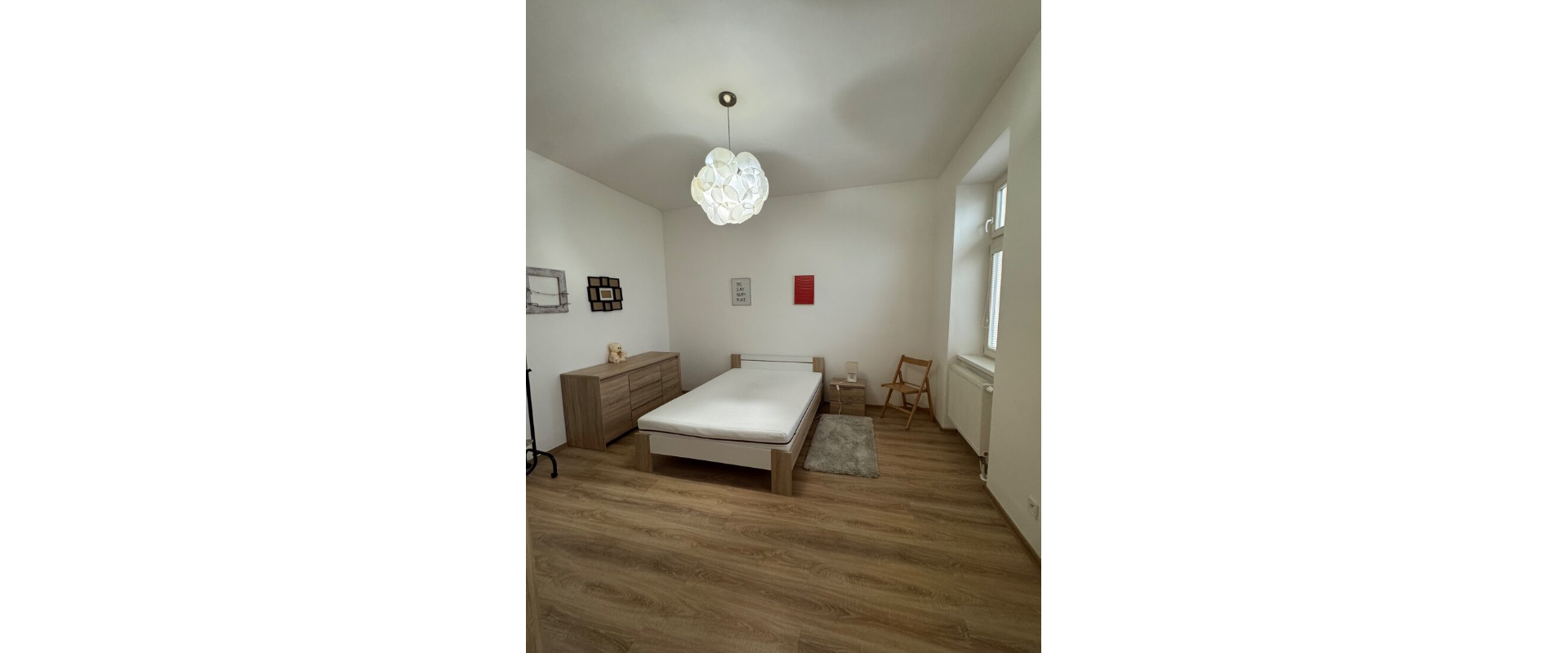 Prenájom kompletne zariadený 2-izb.byt - Kováčska ul.,Košice