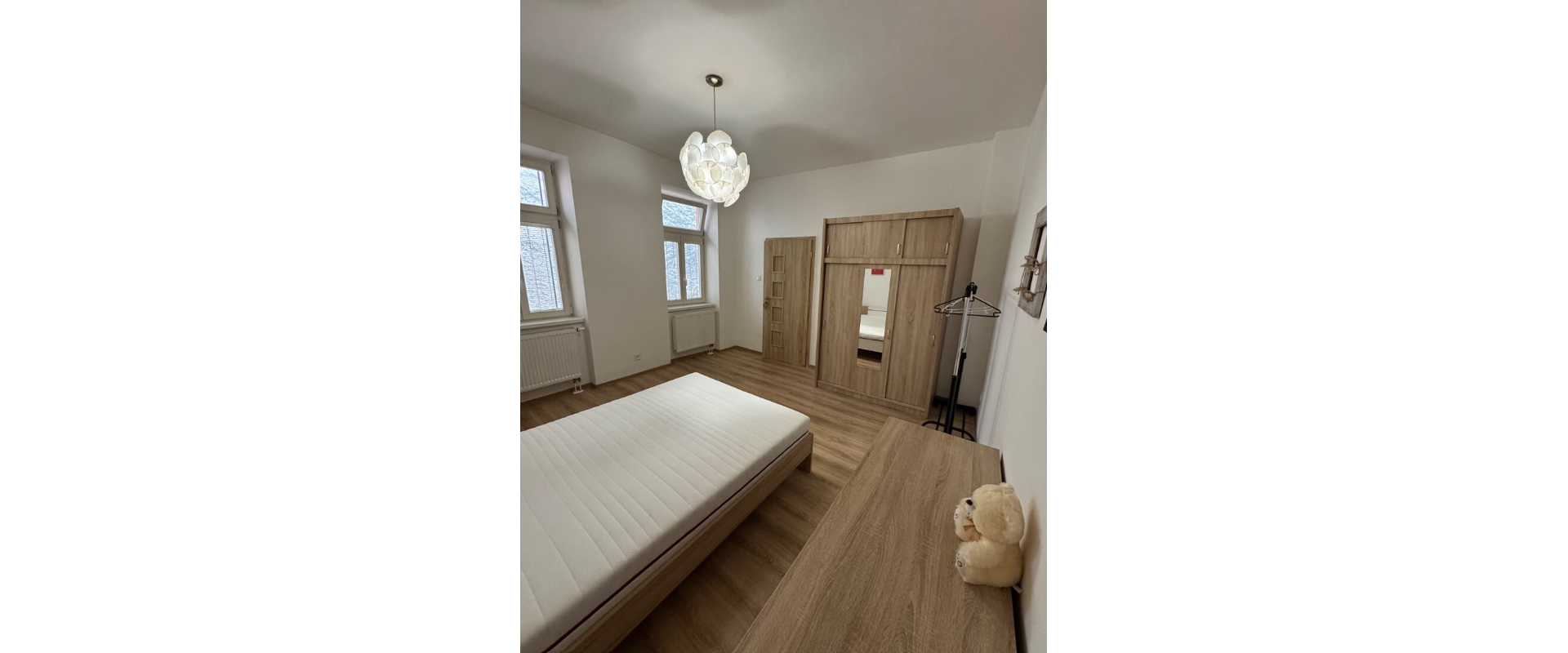 Prenájom kompletne zariadený 2-izb.byt - Kováčska ul.,Košice