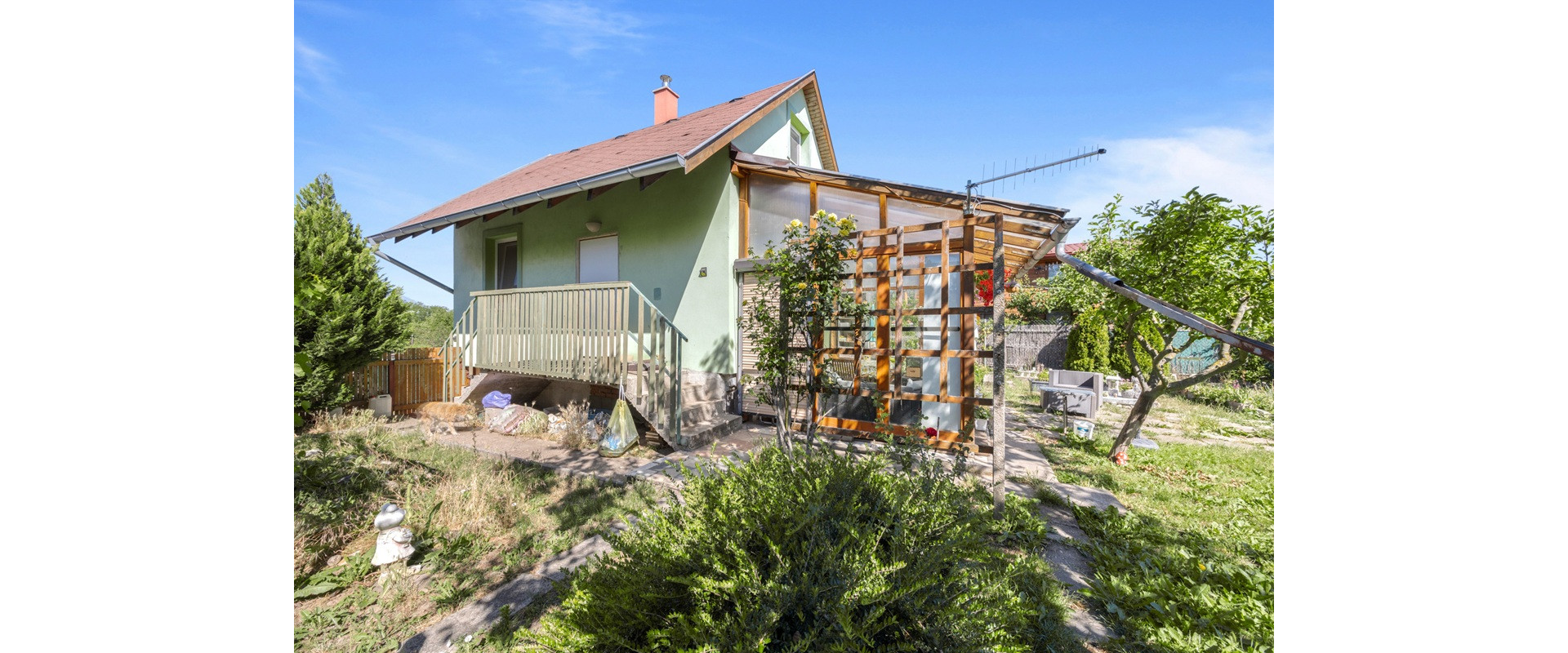 🏡 REZERVOVANÉ! BÝVAJ V DOME V BRATISLAVE ZA CENU GARSÓNKY🏡