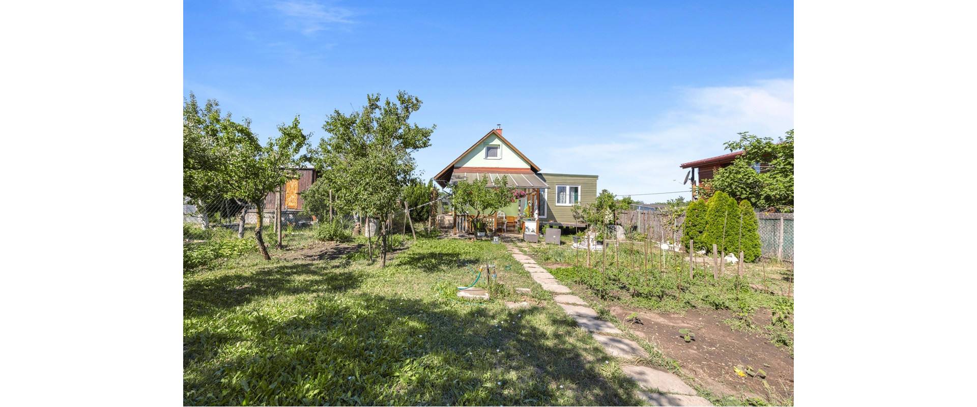 🏡 REZERVOVANÉ! BÝVAJ V DOME V BRATISLAVE ZA CENU GARSÓNKY🏡