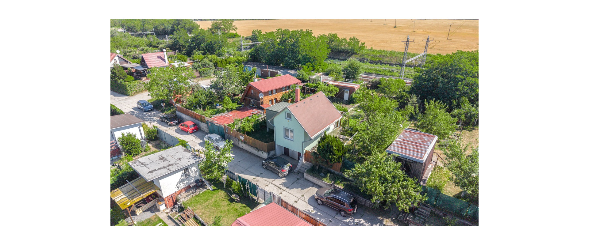 🏡 REZERVOVANÉ! BÝVAJ V DOME V BRATISLAVE ZA CENU GARSÓNKY🏡